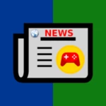 Logo of World of Video Game News android Application 